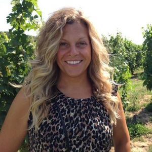 Meet your Posher, Becky